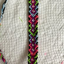 Pattern #177443 Photo