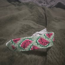 Pattern #39709 Photo