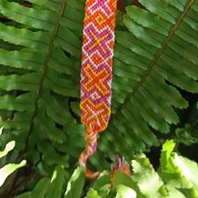 Pattern #98123 Photo