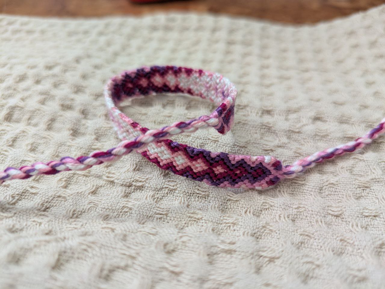 Normal pattern #137132 | BraceletBook