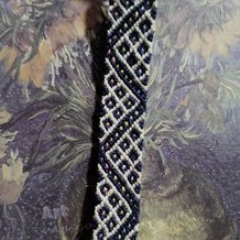 Pattern #167109 Photo