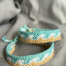 Pattern #151501 Photo