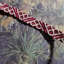 Pattern #167121 Photo