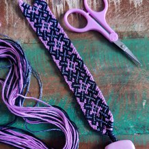 Pattern #28168 Photo
