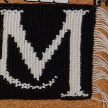Pattern #13411 Photo