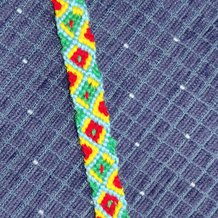 Pattern #176241 Photo