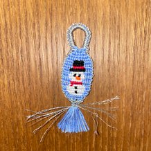 Pattern #160099 Photo