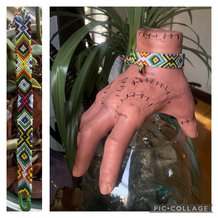 Pattern #147826 Photo
