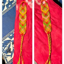 Pattern #170587 Photo