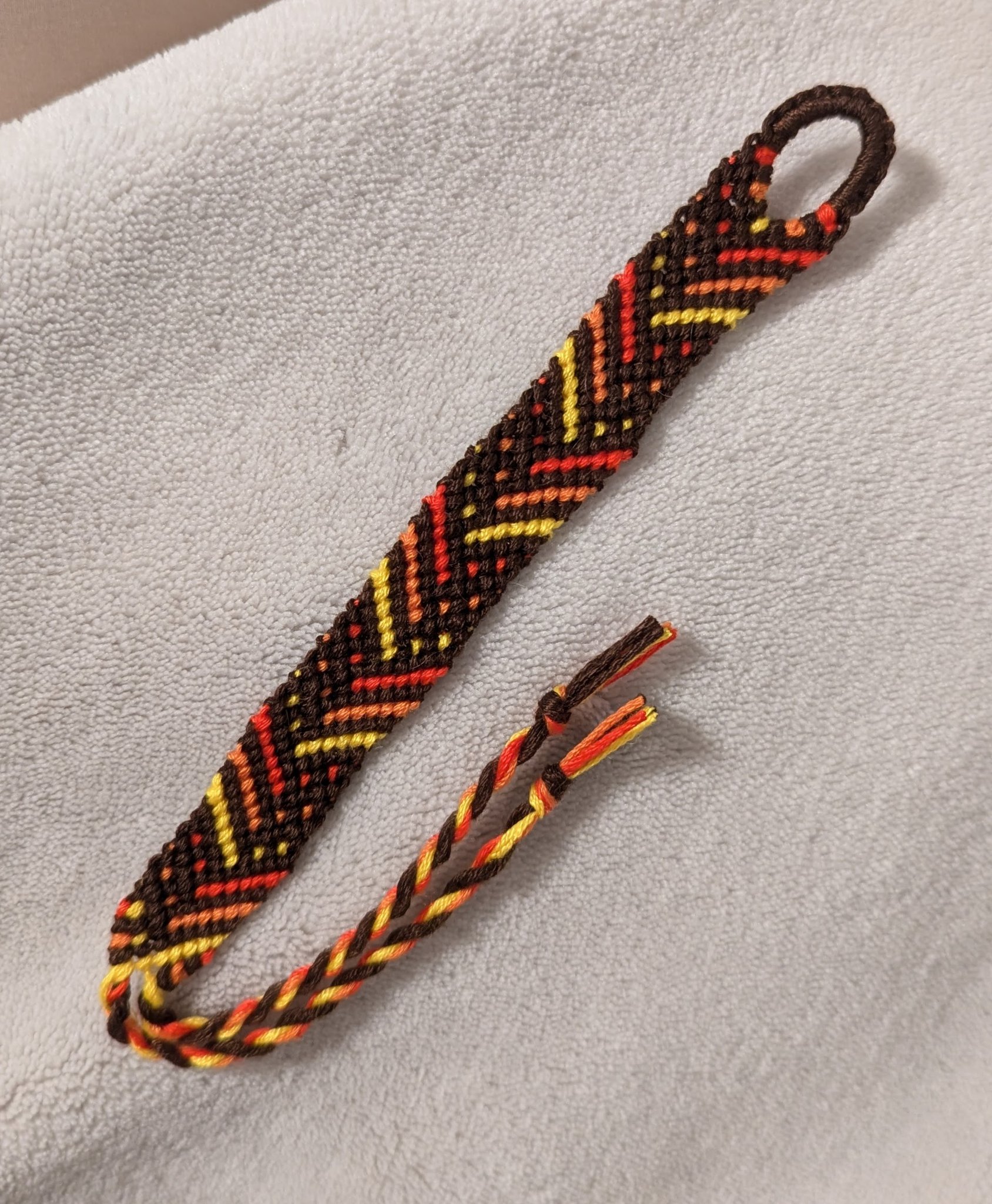 Normal pattern #109720 | BraceletBook