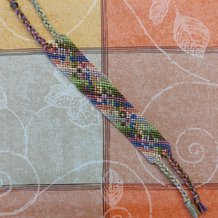 Pattern #168468 Photo