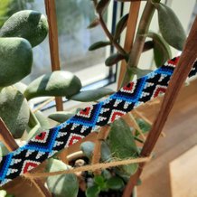 Pattern #135289 Photo