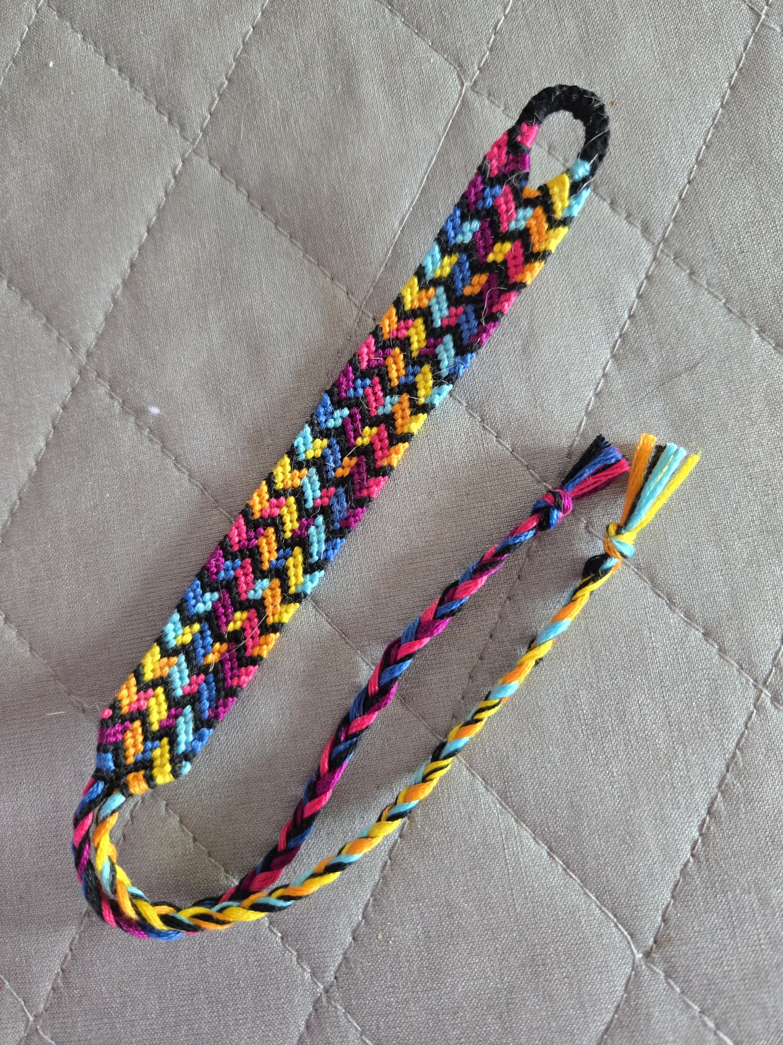 Normal pattern #163808 | BraceletBook