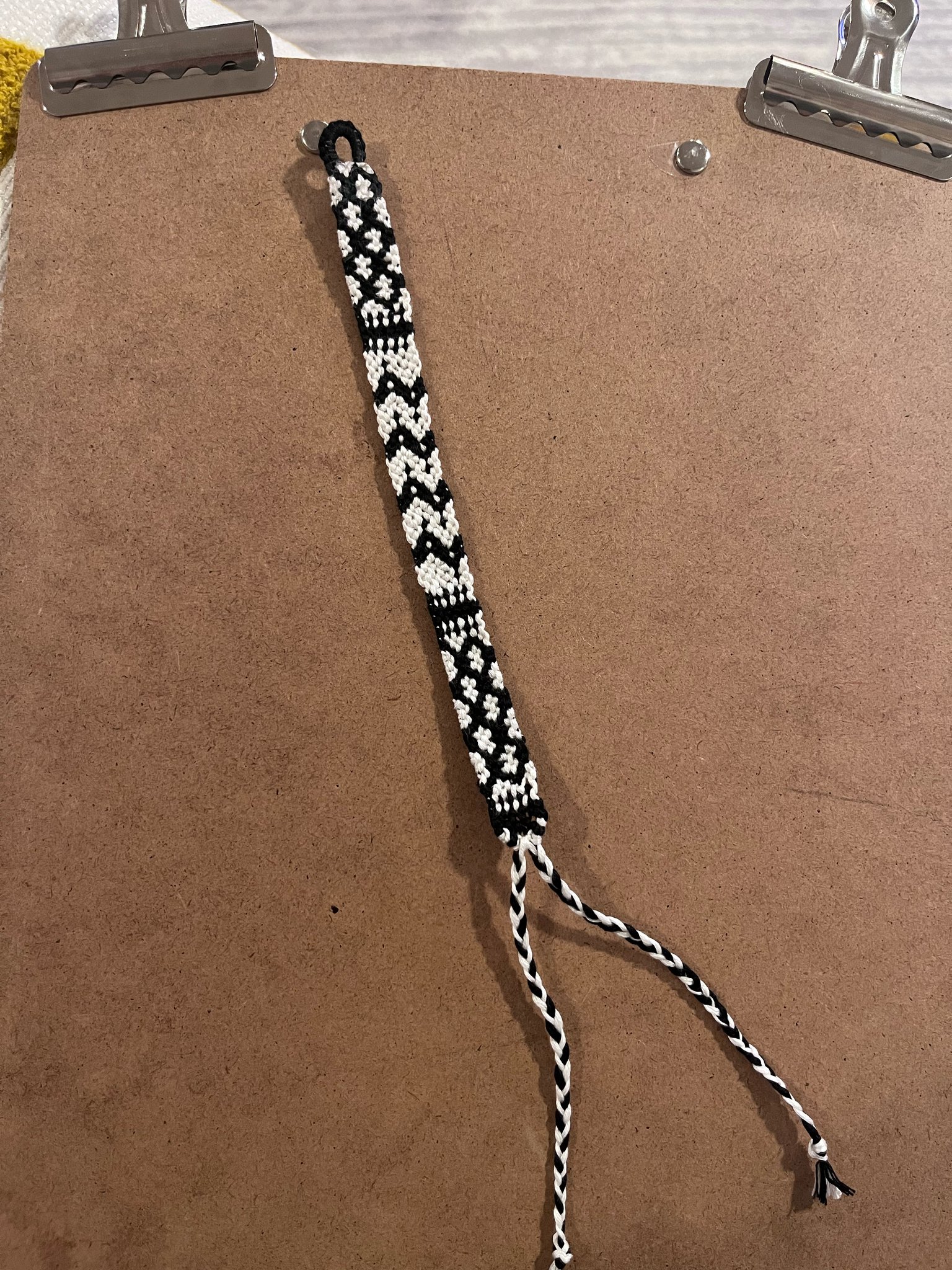 Normal pattern #162440 | BraceletBook