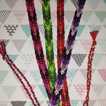 Pattern #14623 Photo