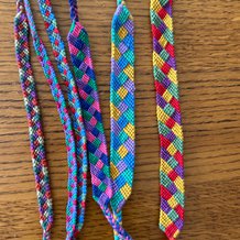 Pattern #24081 Photo