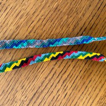 Pattern #23139 Photo