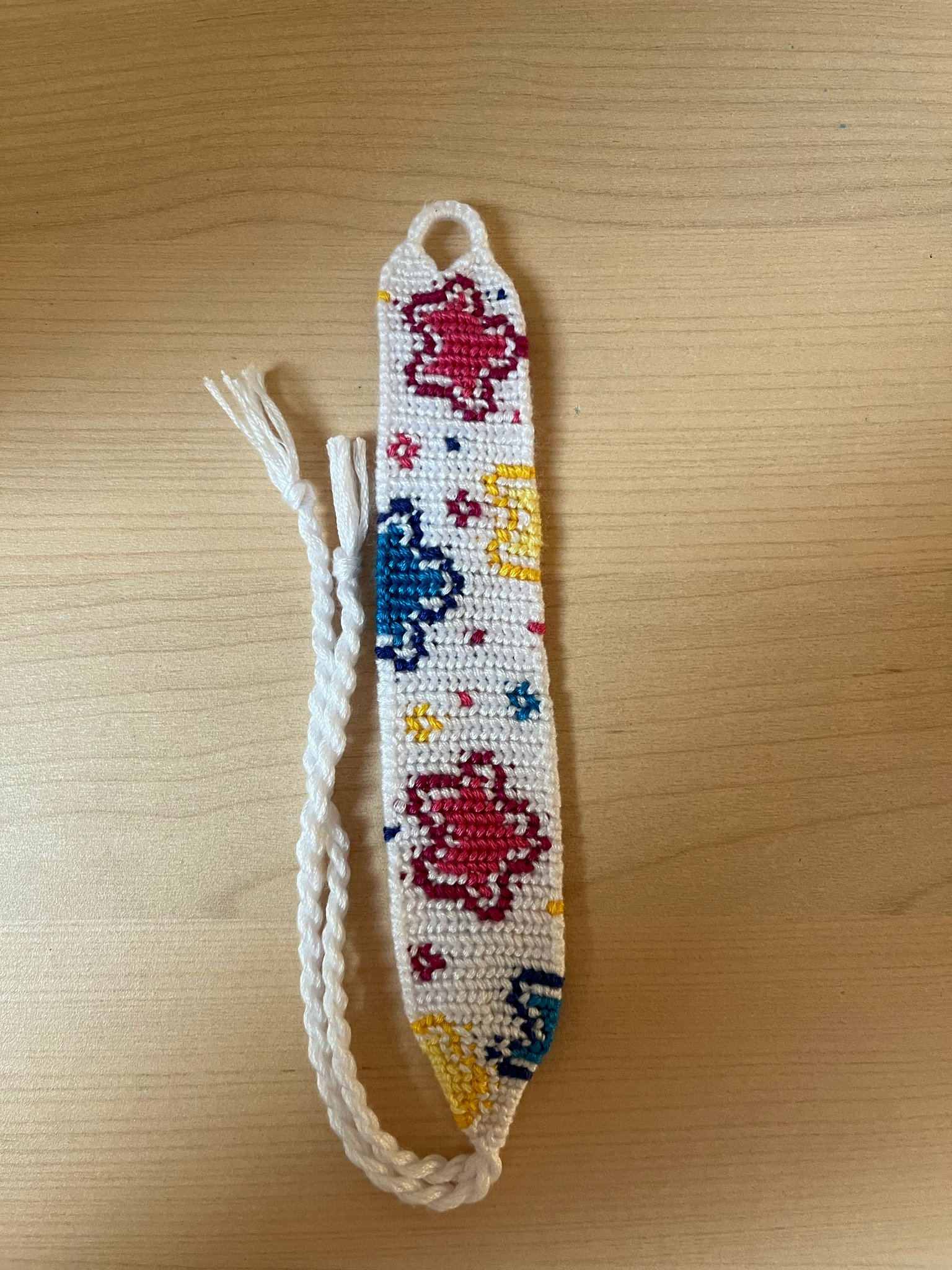 激安/新作 pattern Alpha #32789 BraceletBook | スポーツトイ・アクショントイ
