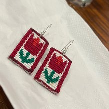 Pattern #176963 Photo