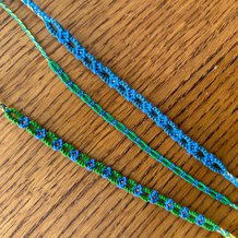Pattern #76616 Photo