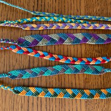 Pattern #117 Photo