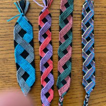 Pattern #140657 Photo