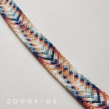 Pattern #61287 Photo