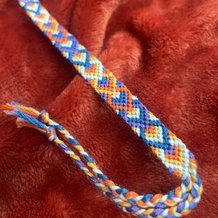 Pattern #61216 Photo