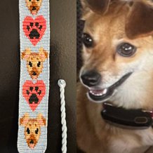 Pattern #165271 Photo