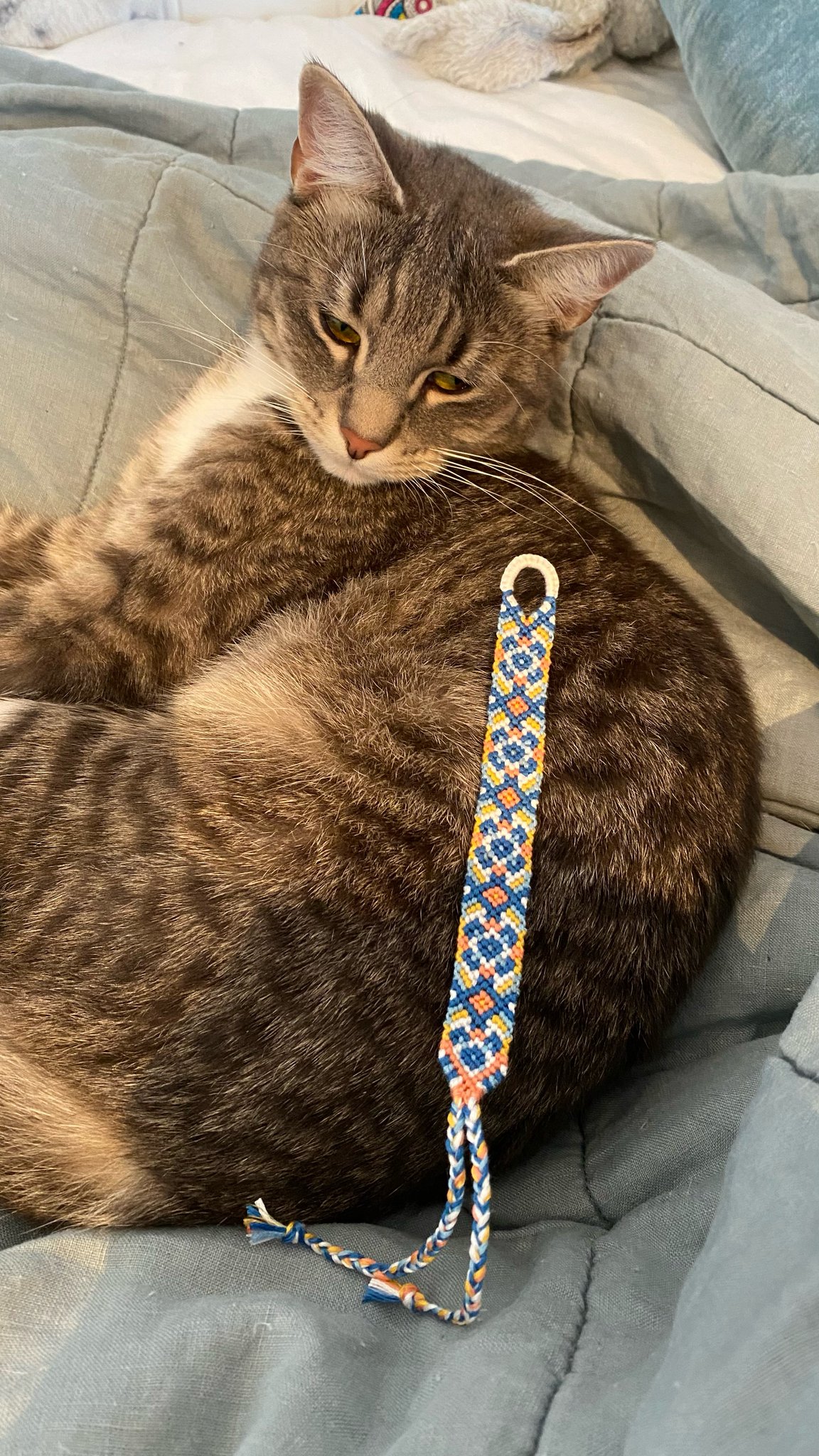 かなページ Normal pattern #128616 | BraceletBook