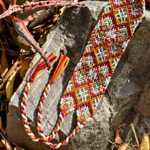 Pattern #154508 Photo