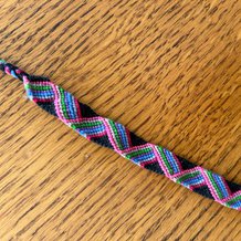 Pattern #4766 Photo