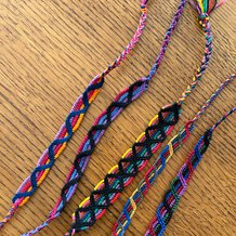 Pattern #18933 Photo