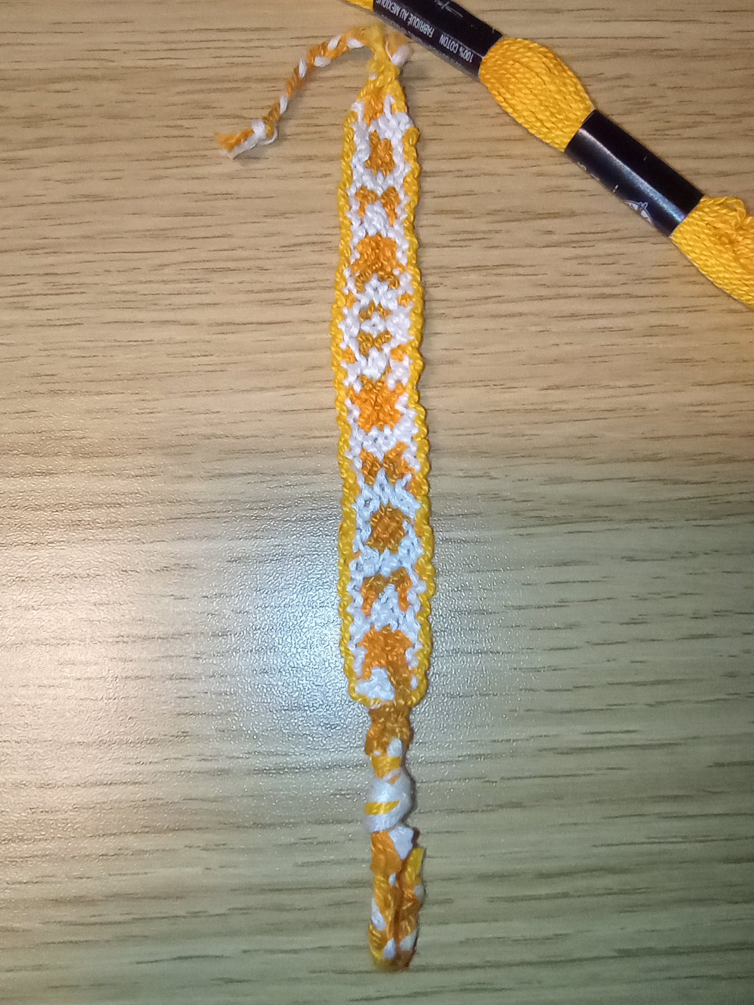Normal pattern #156607 | BraceletBook