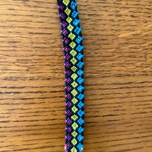 Pattern #2897 Photo