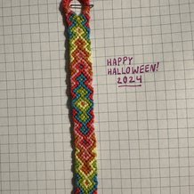 Pattern #119609 Photo