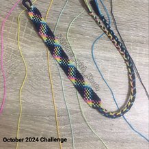 Pattern #139095 Photo