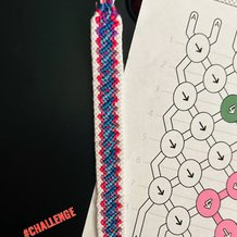 Pattern #166464 Photo