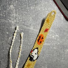 Pattern #177500 Photo