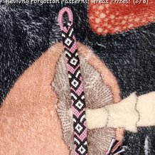 Pattern #86681 Photo