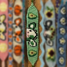 Pattern #107383 Photo