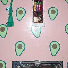 Pattern #175781 Photo