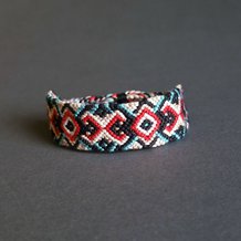 Pattern #66943 Photo