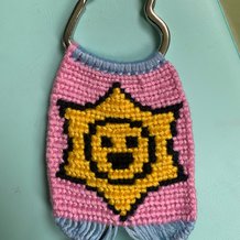 Pattern #178433 Photo