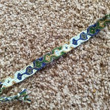 Pattern #153919 Photo