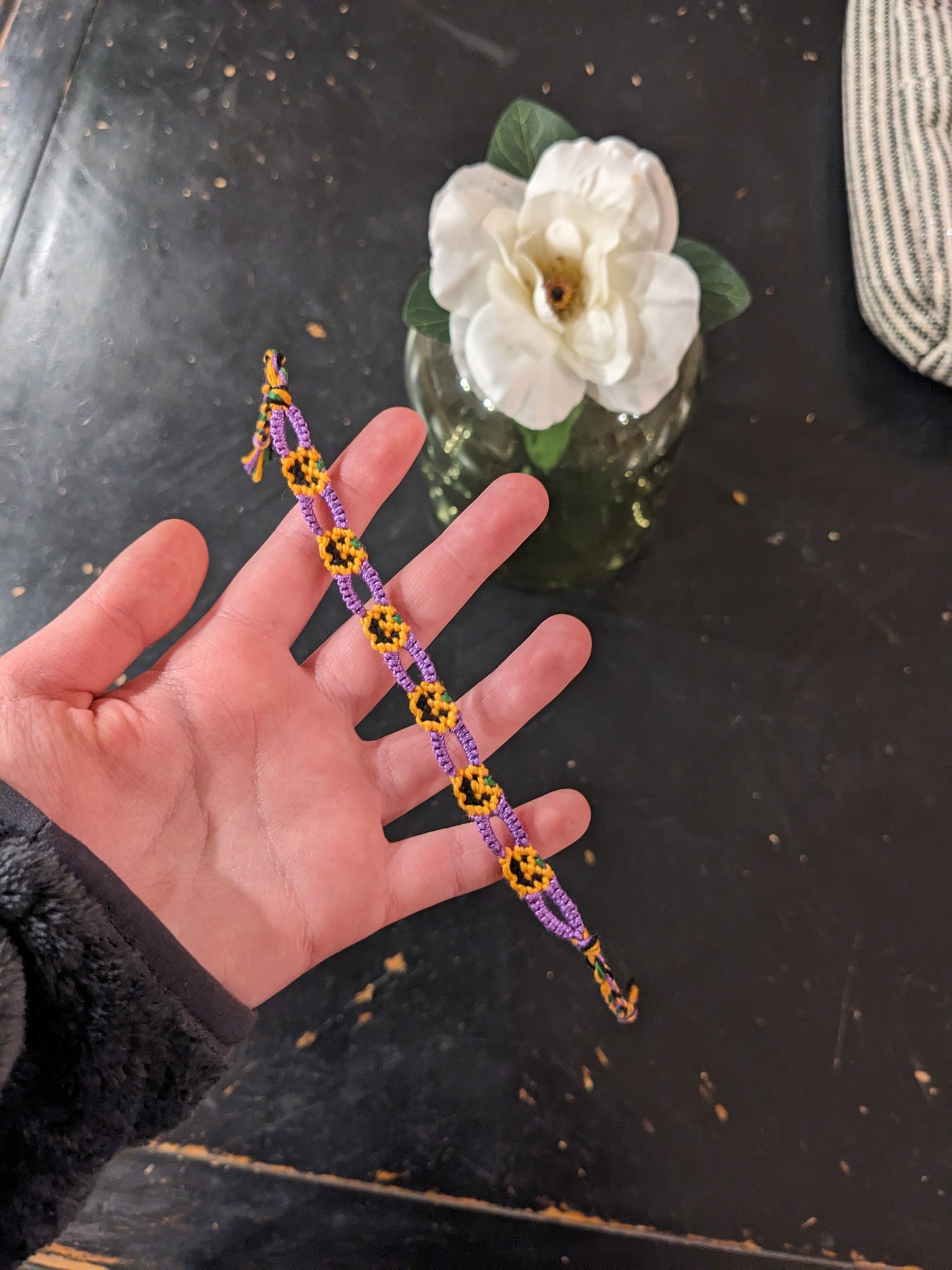 Normal pattern #156926 | BraceletBook