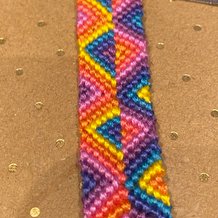 Pattern #59739 Photo