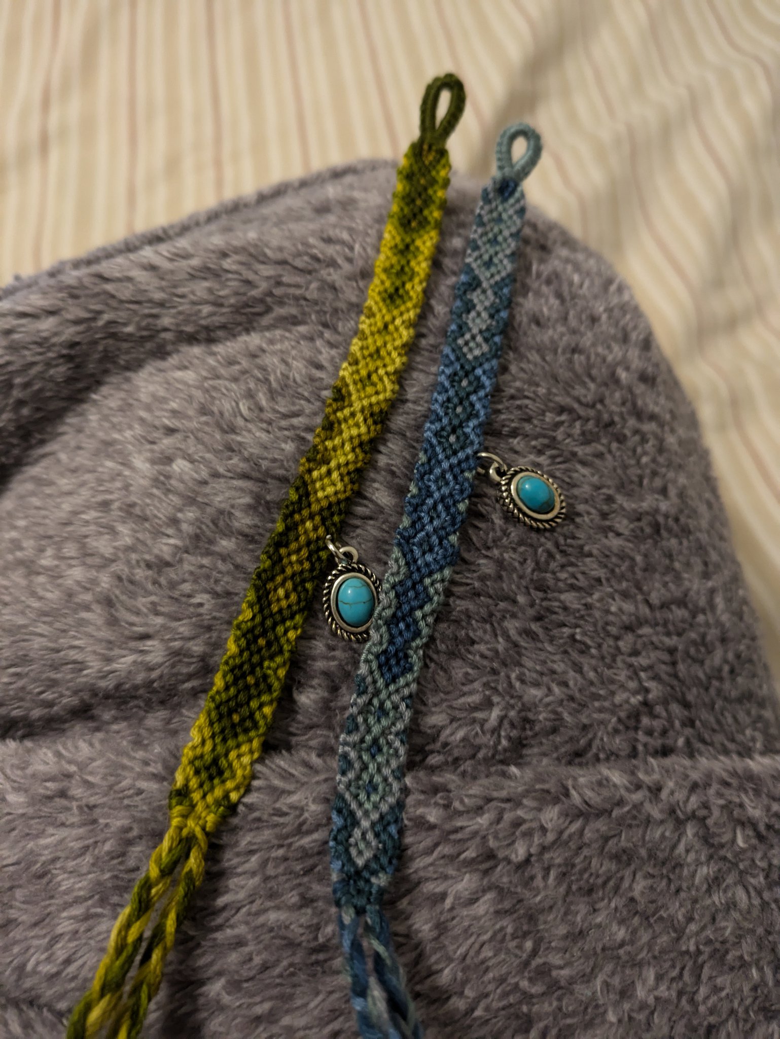 Normal pattern #17657 | BraceletBook