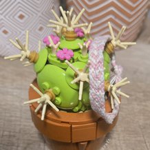 Pattern #2772 Photo