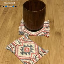 Pattern #130902 Photo